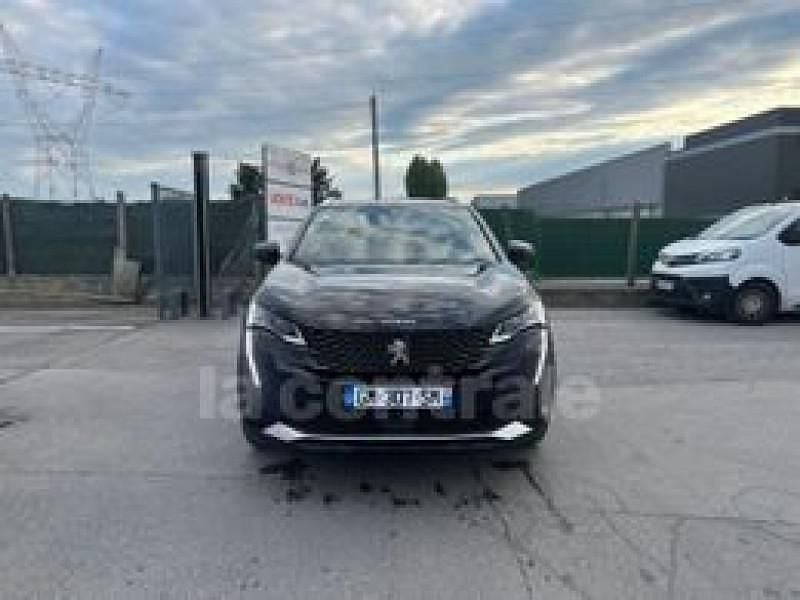 Occasion Peugeot 5008 GT 2023 Monospace