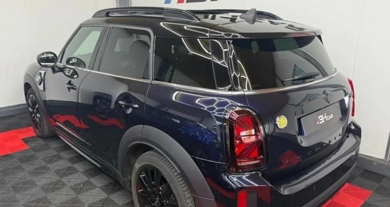 Occasion Mini Countryman Premium Plus 125 ch (91 kW) 2024 SUV