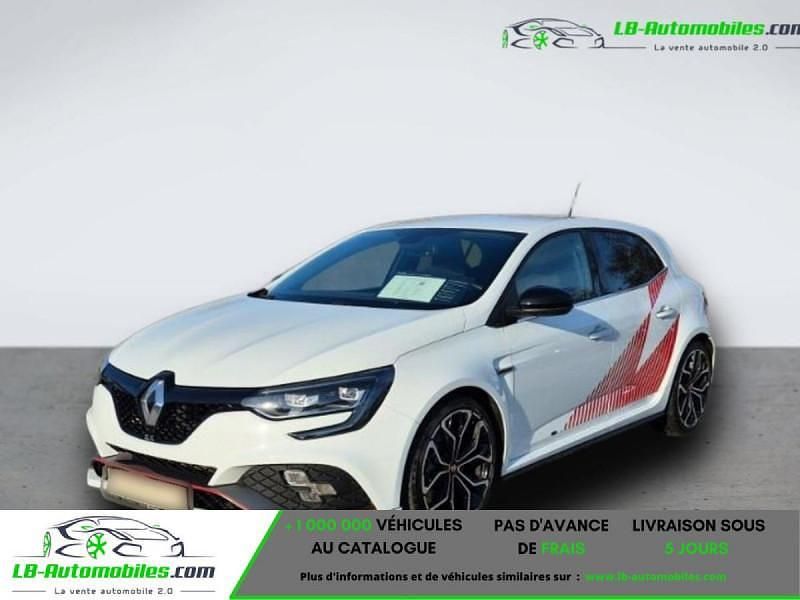 Occasion 2020 Renault Mégane IV Berline | 28 100 € - Image 1/4
