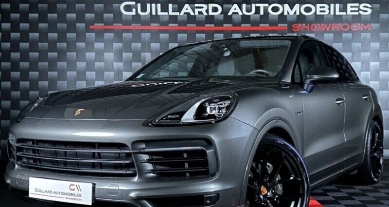 Utilisé 2020 Porsche Cayenne SUV | 74 900 € - Image 1/4