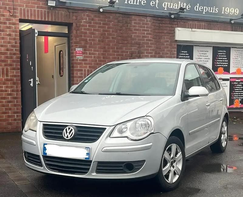 Occasion 2006 VW Polo Berline | 2 000 € (Prix juste) - Image 1/4
