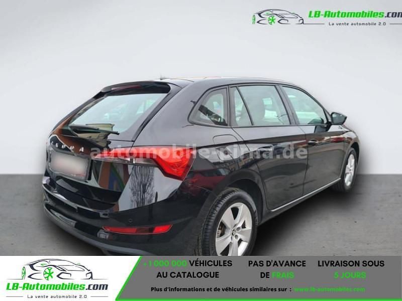 Occasion Skoda Scala 95 ch (69 kW) 2020 Citadine