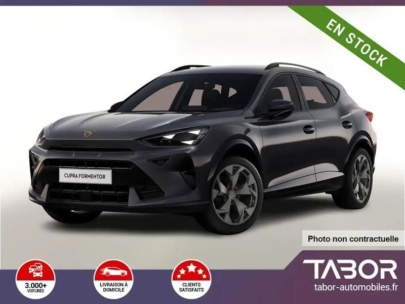 Gris Nouvelle 2025 Cupra Formentor SUV | 32 862 € (Prix juste) - Image 1/4