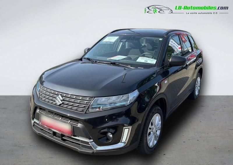 Utilisé 2020 Suzuki Vitara SUV | 19 700 € (Prix assez cher) - Image 1/4