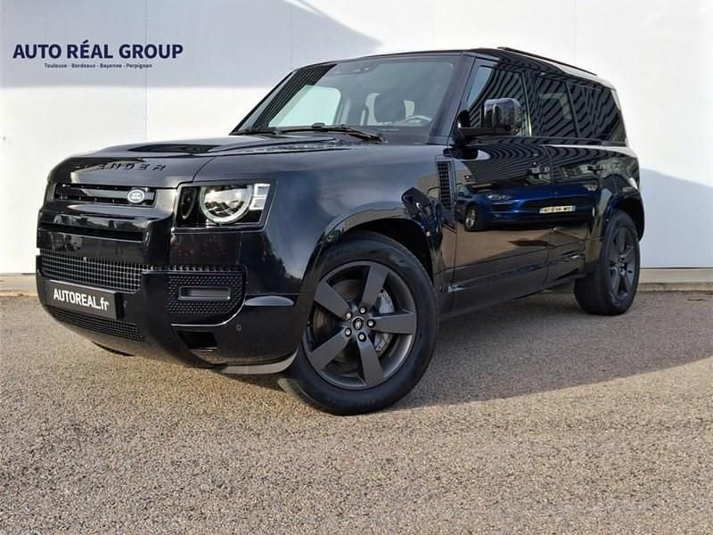 Occasion 2024 Land Rover Defender SE Dynamic | 93 900 € - Image 1/4