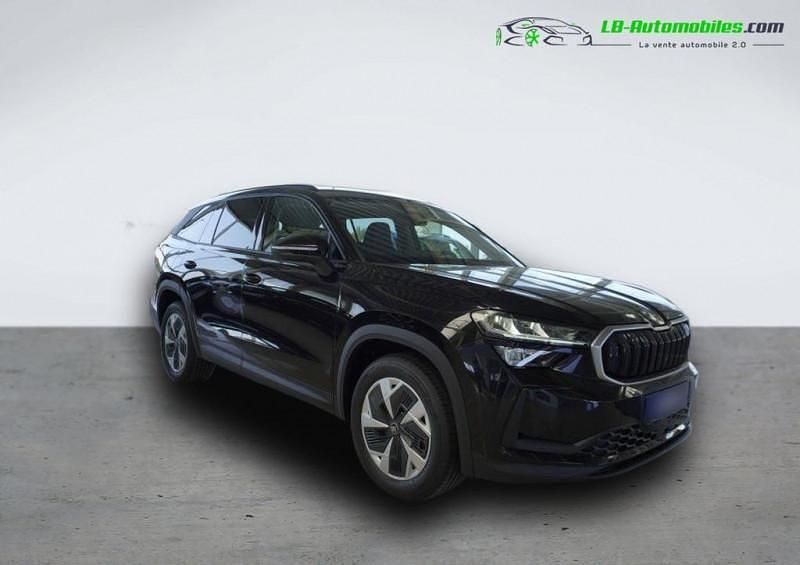 Utilisé 2025 Skoda Kodiaq SUV | 45 400 € (Prix juste) - Image 1/3
