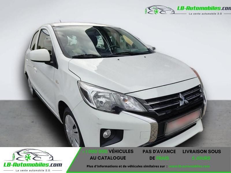 Occasion Mitsubishi Space Star 71 ch (52 kW) 2020 Citadine
