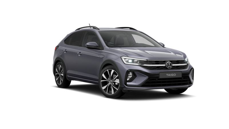 Nouvelle 2025 VW Taigo R-line Edition SUV | 33 821 € (Prix juste) - Image 1/4