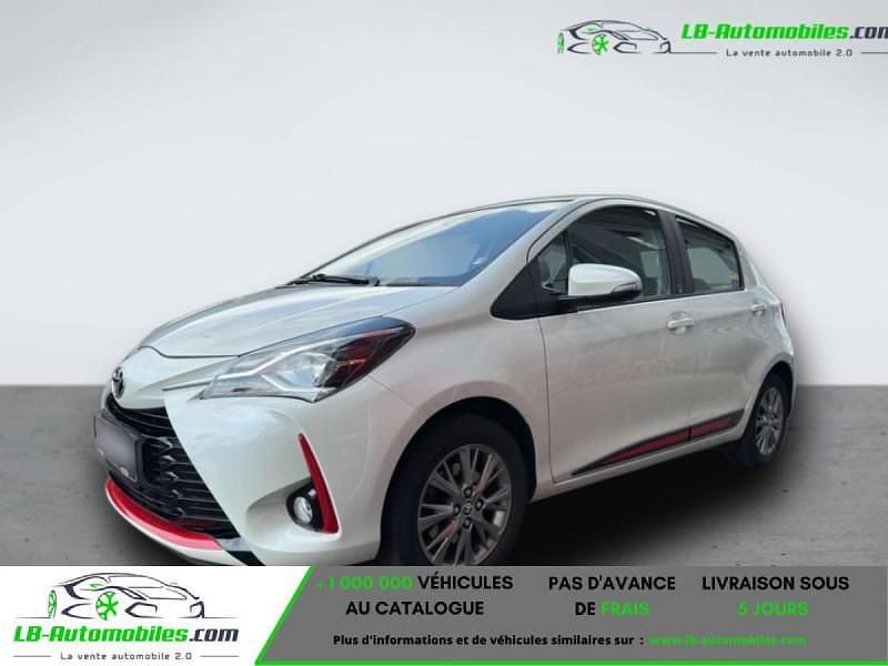 Occasion Toyota Yaris 111 ch (81 kW) 2018 Citadine