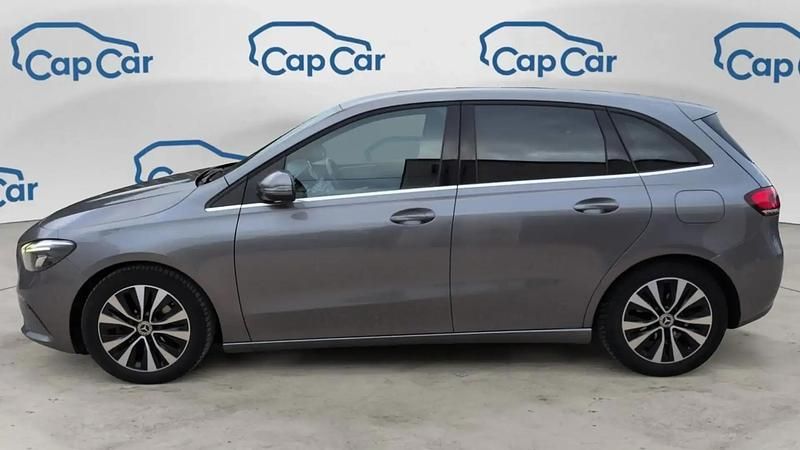 Occasion Mercedes 180 Business 116 ch (85 kW) 2020 Berline