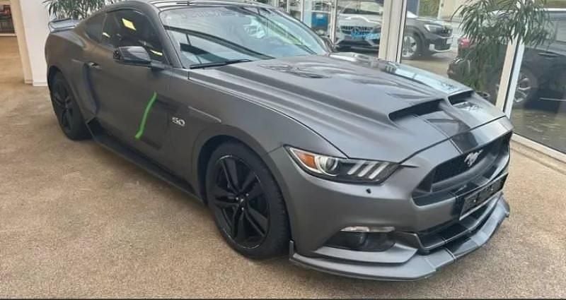 Occasion Ford Mustang 2017 Coupé