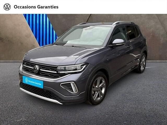 Occasion 2024 VW T-Cross R-line SUV | 27 990 € (Prix assez cher) - Image 1/4