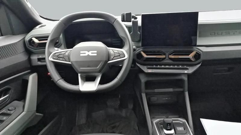 Occasion Dacia Duster Extreme 2025 Noir SUV