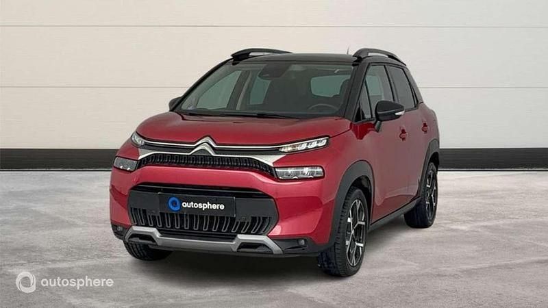 Occasion Citroën C3 Aircross PureTech 133 ch (97 kW) 2023 SUV