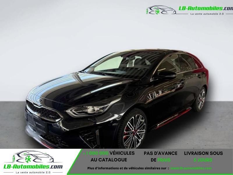 Utilisé 2021 Kia ProCeed Citadine | 28 600 € (Prix cher) - Image 1/4