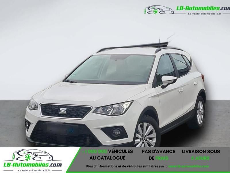 Occasion 2020 Seat Arona Style SUV | 19 600 € (Prix juste) - Image 1/4