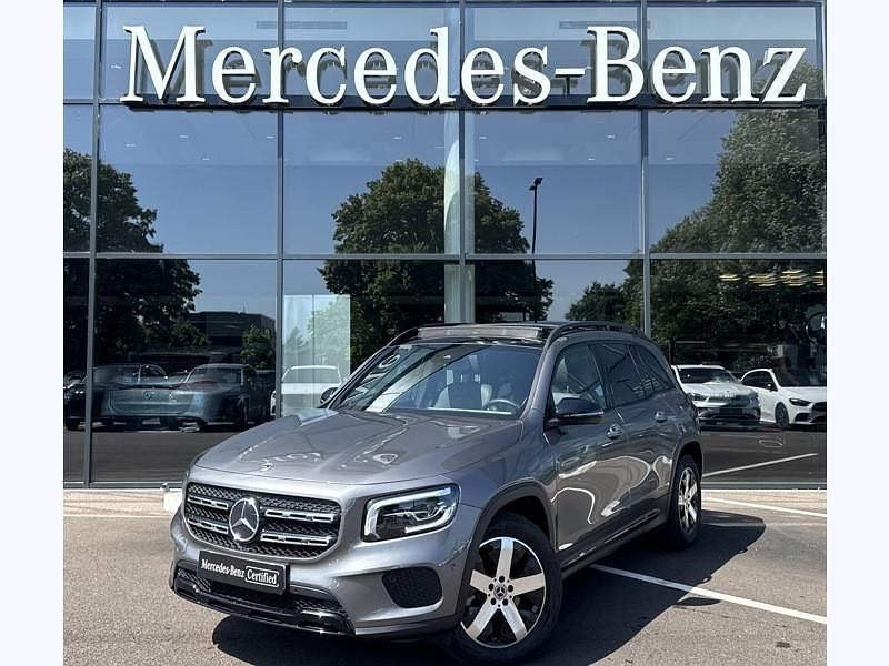 Utilisé 2023 Mercedes GLB200 Progressive SUV | 43 900 € (Prix juste) - Image 1/4