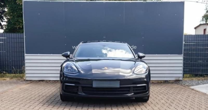 Occasion Porsche Panamera 330 ch (242 kW) 2019 Berline