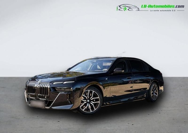 Utilisé 2023 BMW 750e Comfort Edition Berline | 101 800 € - Image 1/4