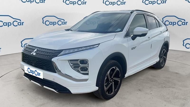 Utilisé 2023 Mitsubishi Eclipse Intense | 23 800 € - Image 1/3