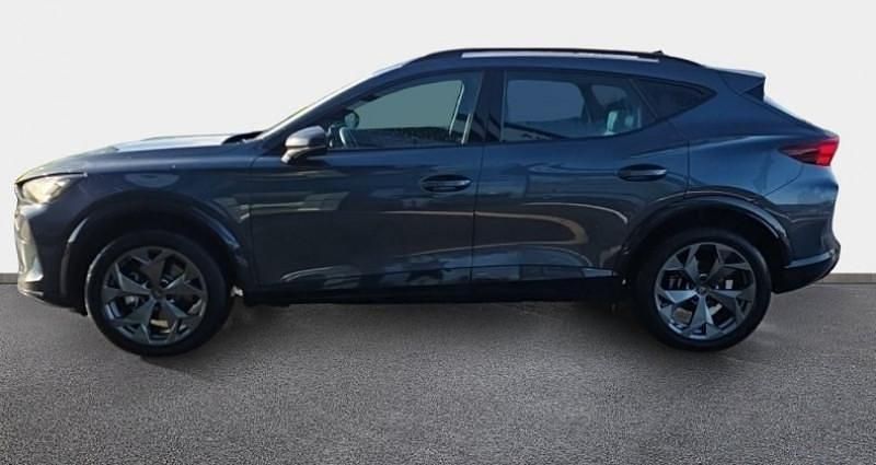 Occasion Cupra Formentor 150 ch (110 kW) 2024 SUV