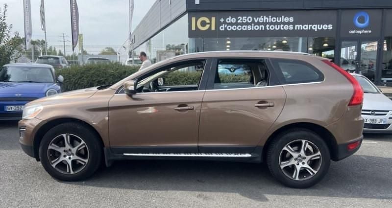 Occasion 2011 Volvo XC60 Summum SUV | 11 990 € - Image 1/4