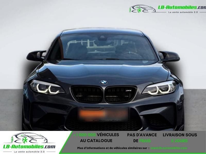 Occasion BMW M2 Sport Line 370 ch (272 kW) 2018 Coupé