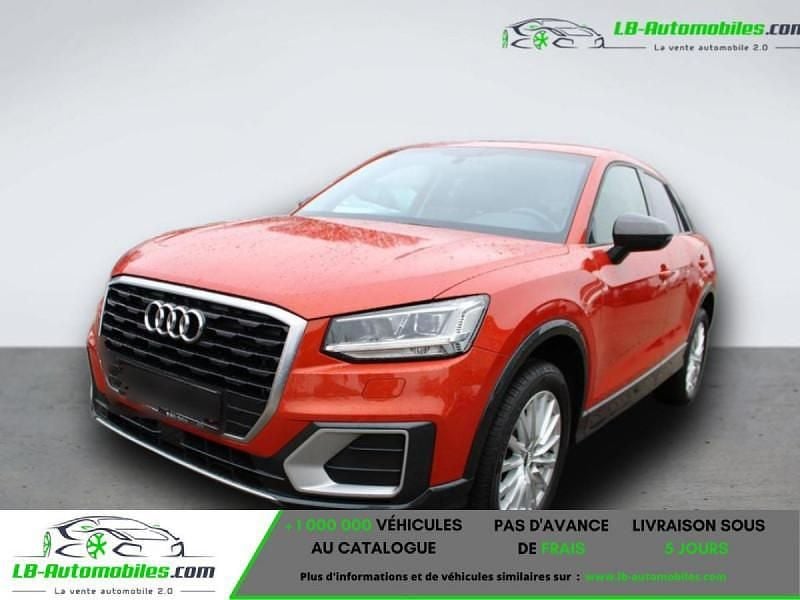 Occasion 2019 Audi Q2 Sport SUV | 22 400 € (Prix juste) - Image 1/4