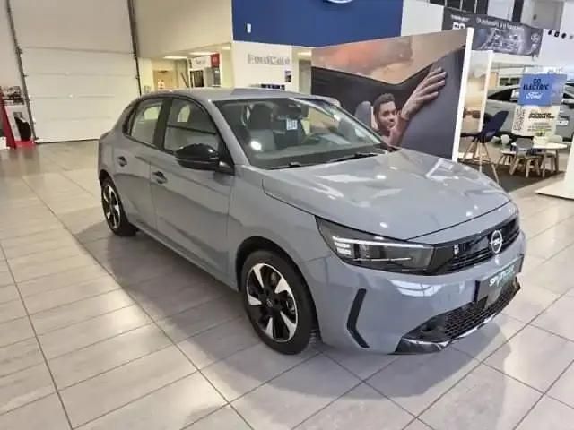 Occasion Opel Corsa 100 kW (136 ch) 2023 Gris Berline