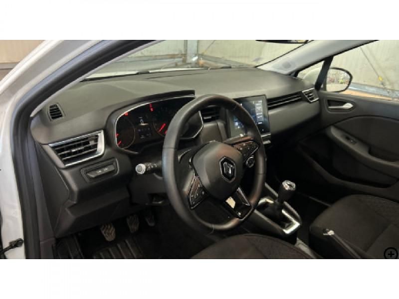 Occasion Renault Clio V 85 ch (62 kW) 2020 Citadine