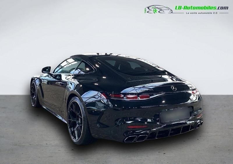 Utilisé 2024 Mercedes AMG GT R AMG Coupé | 175 500 € - Image 1/4