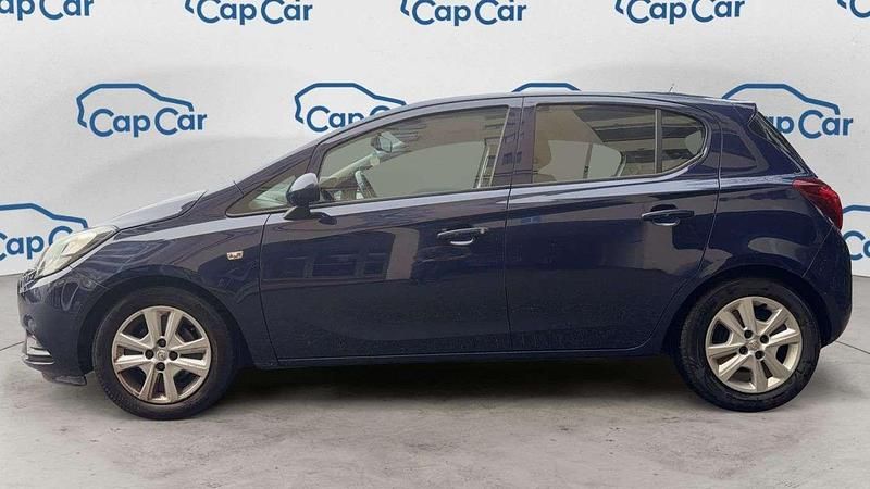 Occasion Opel Corsa 90 ch (66 kW) 2015 Citadine
