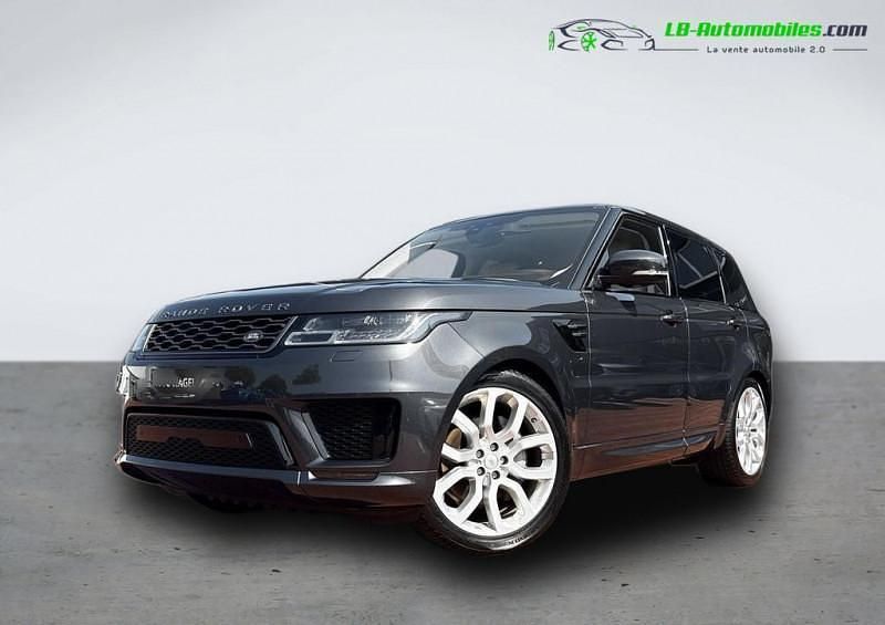 Utilisé 2021 Land Rover Range Rover SUV | 58 400 € (Super prix) - Image 1/4