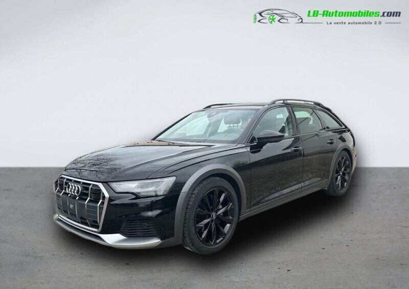 Utilisé 2023 Audi A6 Allroad Break | 62 900 € - Image 1/4