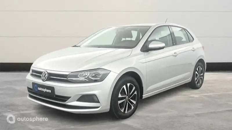 Utilisé 2020 VW Polo United Berline | 15 299 € (Prix juste) - Image 1/4