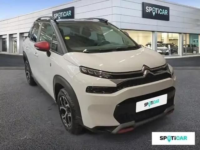Occasion Citroën C3 Aircross 2021 Noir SUV
