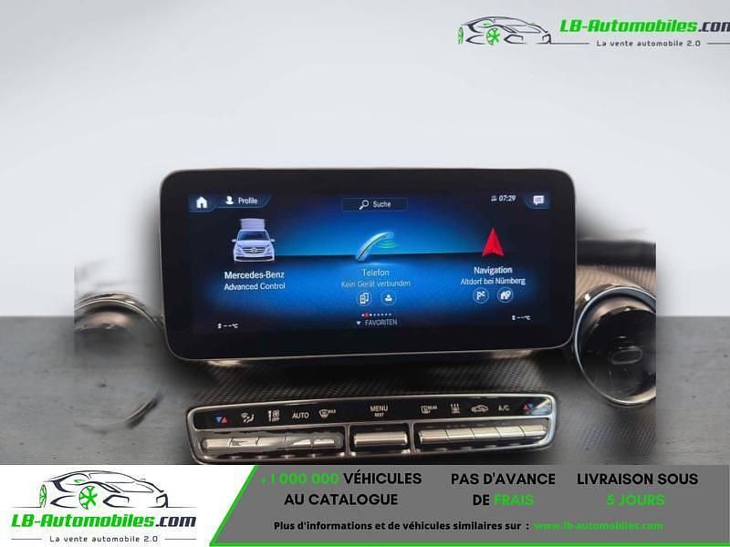 Utilisé 2024 Mercedes V250 Monospace | 82 200 € (Prix cher) - Image 1/4