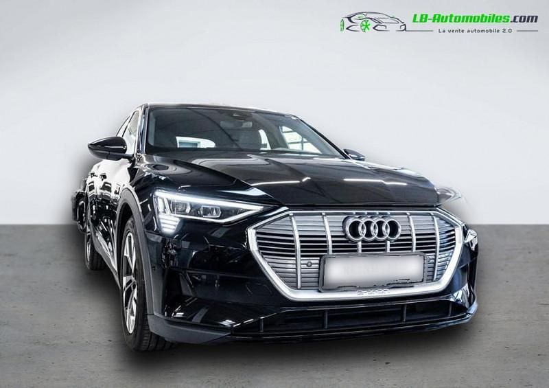 Utilisé 2021 Audi e-tron Sport SUV | 33 300 € (Bon prix) - Image 1/4