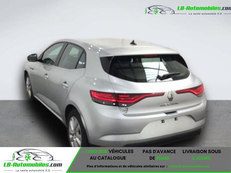 Utilisé 2021 Renault Mégane IV Berline | 17 700 € (Prix juste) - Image 1/3