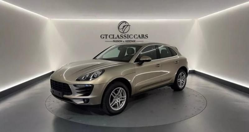 Utilisé 2014 Porsche Macan SUV | 29 900 € (Prix assez cher) - Image 1/1