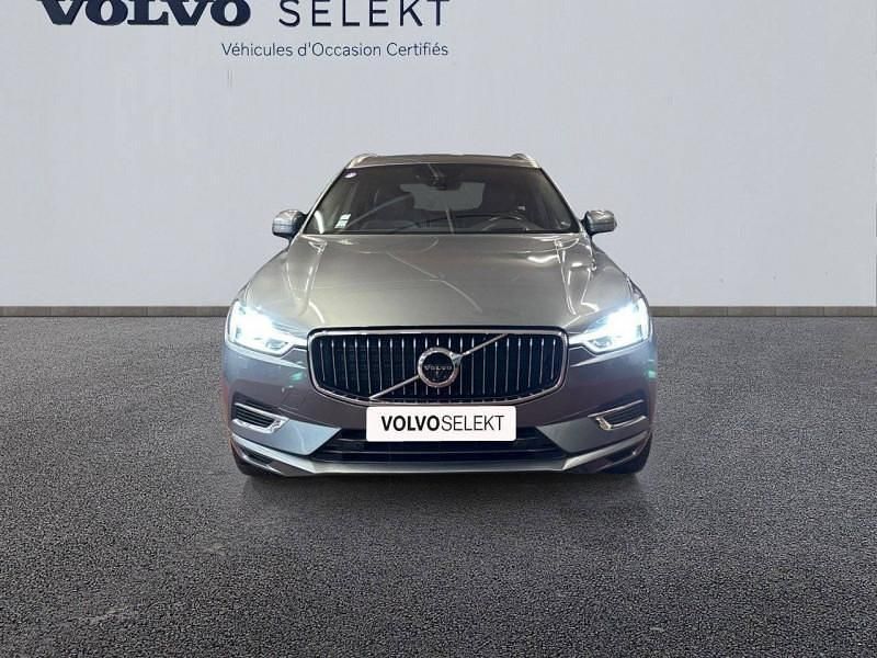 Occasion Volvo XC60 406 ch (298 kW) 2019 SUV
