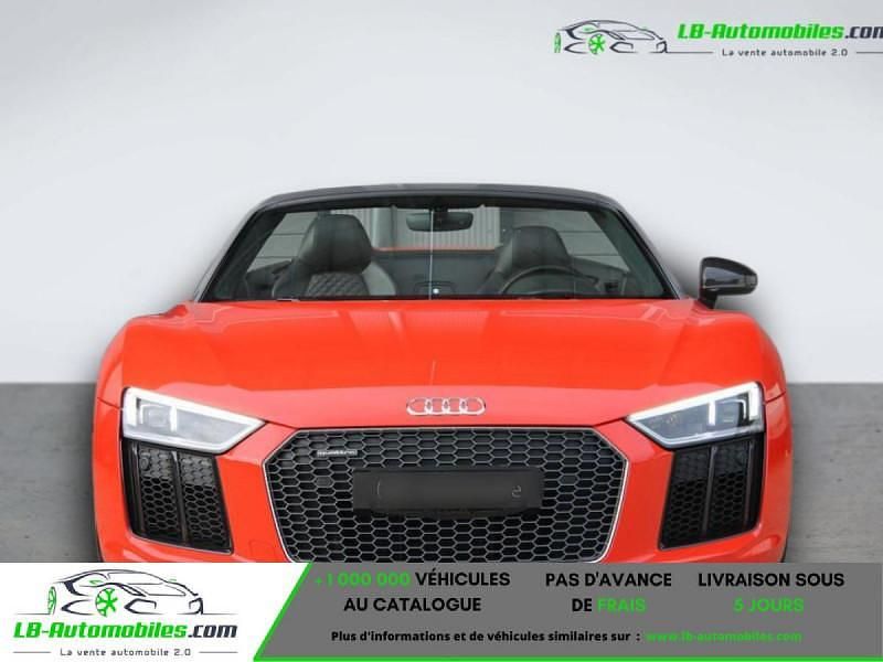 Occasion Audi R8 Coupé Sport 610 ch (448 kW) 2018 Coupé