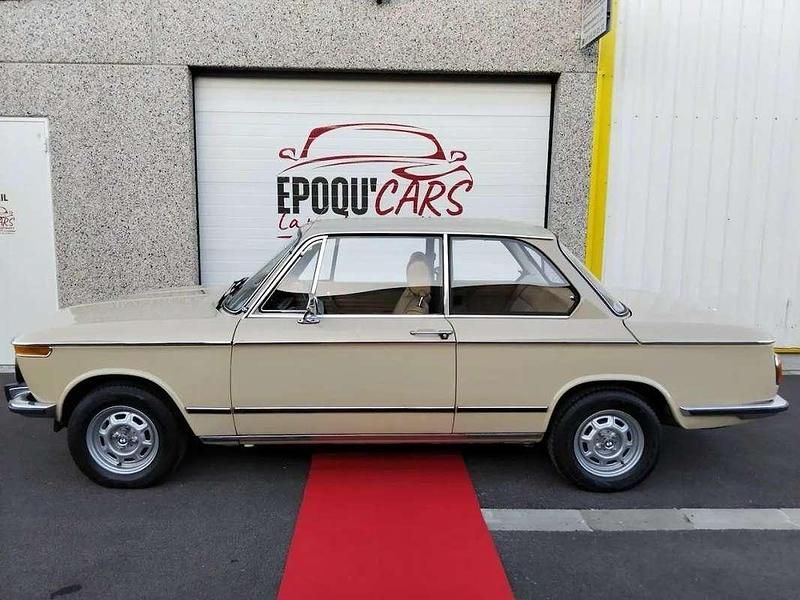 Occasion BMW 2002 1973 Berline