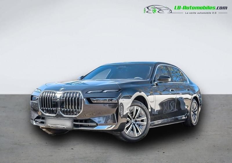 Utilisé 2023 BMW 750e Berline | 95 600 € (Super prix) - Image 1/3