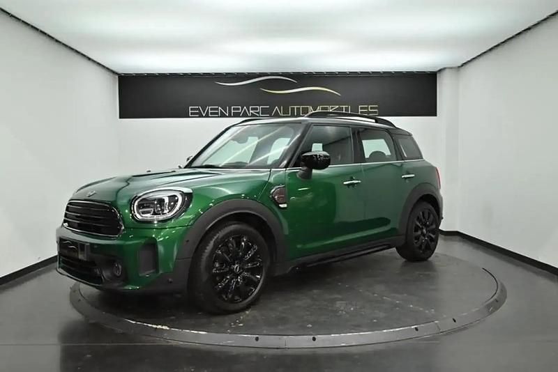 Utilisé 2020 Mini Cooper Countryman SUV | 20 990 € - Image 1/4