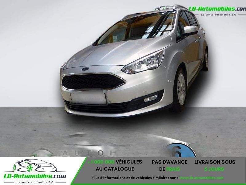 Occasion Ford Grand C-Max 125 ch (91 kW) 2019 Monospace