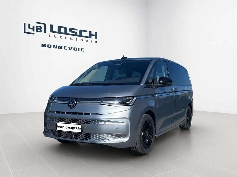 Gris Utilisé 2025 VW T7 Style Van | 60 410 € (Bon prix) - Image 1/4