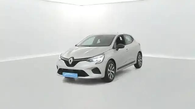 Gris Occasion 2023 Renault Clio V Equilibre Berline | 13 990 € (Bon prix) - Image 1/4
