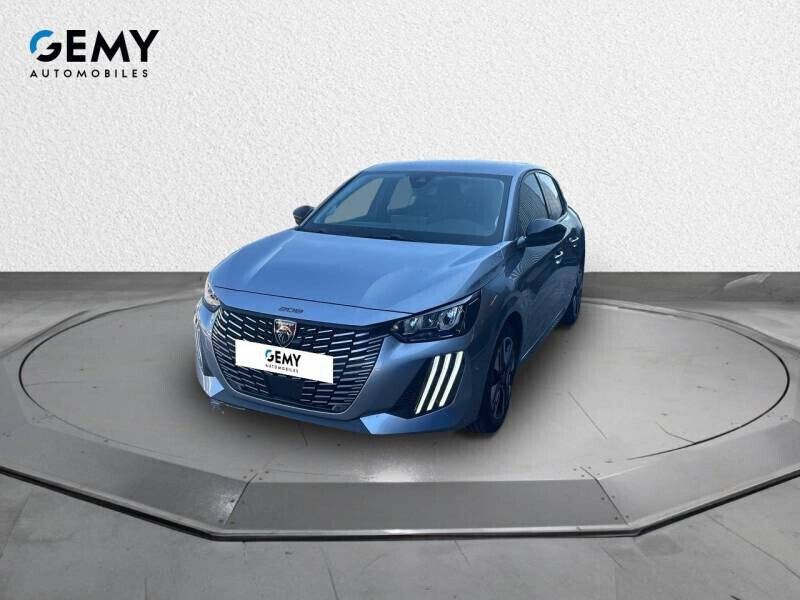 Utilisé 2025 Peugeot 208 Allure Citadine | 24 990 € (Prix cher) - Image 1/4