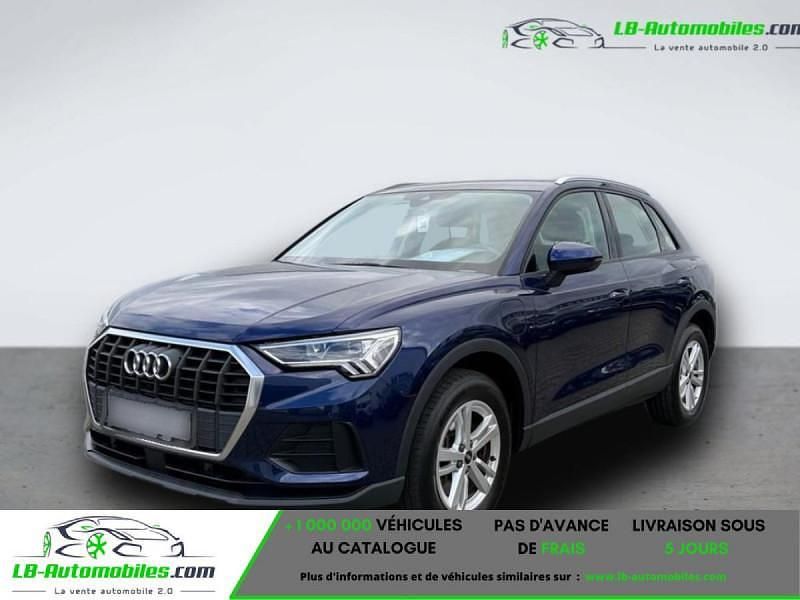 Utilisé 2022 Audi Q3 SUV | 30 400 € (Super prix) - Image 1/4
